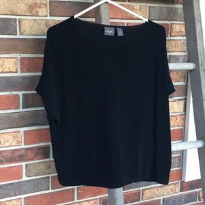 Chico’s Travelers Top